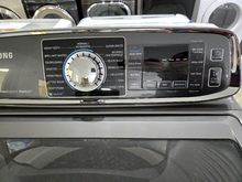 Load image into Gallery viewer, Samsung Washer - 8111
