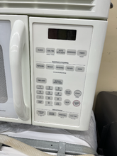Load image into Gallery viewer, GE Microwave - 6255
