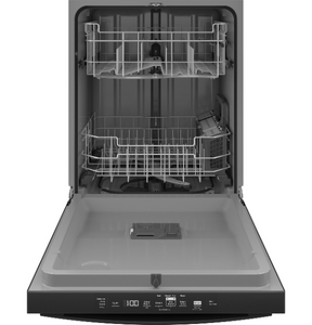 Brand New GE Black Dishwasher - GDT550PGRBB