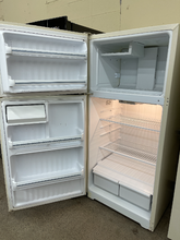 Load image into Gallery viewer, GE Refrigerator - 6175
