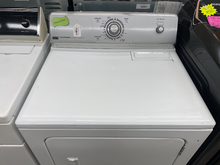 Load image into Gallery viewer, Maytag Electric Dryer - 3809
