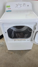 Load image into Gallery viewer, (T08423) Hotpoint 6.2 cu ft Electric Dryer - 8423
