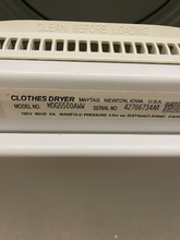 Load image into Gallery viewer, Maytag Gas Dryer - 6185
