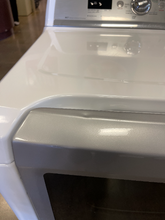 Load image into Gallery viewer, Maytag Bravos Electric Dryer - 2641
