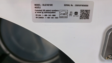 Load image into Gallery viewer, LG Gas Dryer - 8298
