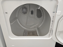 Load image into Gallery viewer, Whirlpool 7.0 cu ft White Gas Dryer - 7633
