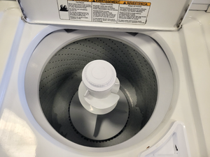 Insignia Electric Dryer - 4966