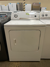 Load image into Gallery viewer, Whirlpool Washer &amp; Electric Dryer Set - 7762 - 7787

