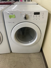 Load image into Gallery viewer, Samsung Gas Dryer - 1148

