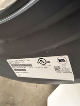 Load image into Gallery viewer, (T08754) Frigidaire Front Load Washer - 8754
