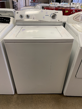 Load image into Gallery viewer, Kenmore Washer - 5766
