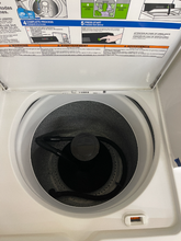 Load image into Gallery viewer, Whirlpool Coin Op Washer and Electric Dryer Set - 5042 -5045
