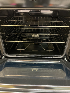 GE Electric Stove - 5129