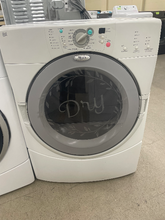 Load image into Gallery viewer, Whirlpool Duet Gas Dryer - 5036
