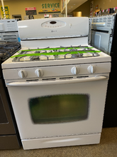 Load image into Gallery viewer, Maytag Gas Stove - 5448
