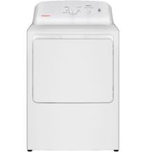 Load image into Gallery viewer, Brand New Hotpoint Electric Dryer - HTX26EASWWW
