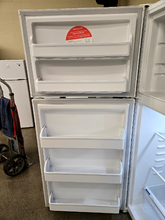 Load image into Gallery viewer, Frigidaire Refrigerator - 7932
