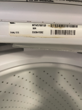 Load image into Gallery viewer, Maytag Electric Washer - 4680
