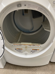 Whirlpool Gas Dryer - 6208