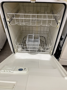 GE Dishwasher - 5742