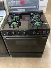 Load image into Gallery viewer, GE Gas Stove - 5736
