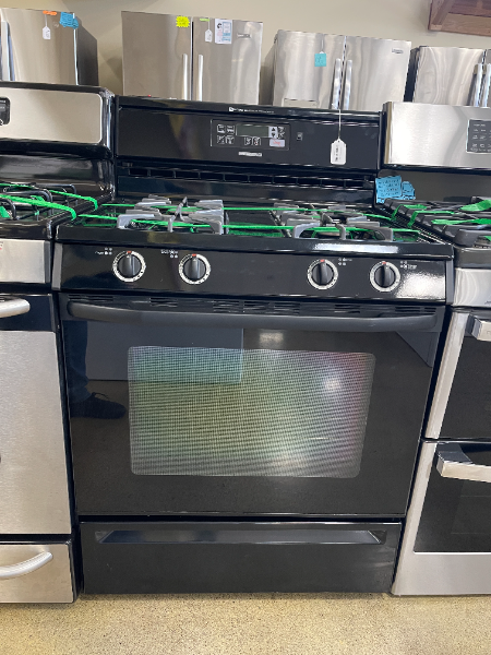 Maytag Gas Stove - 6122