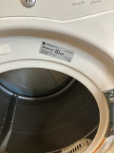 Load image into Gallery viewer, LG Front Load Washer - 6982
