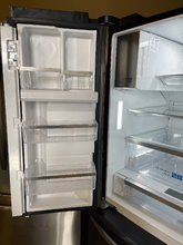 Load image into Gallery viewer, Frigidaire Gallery 27.8 cu ft French Door Refrigerator - 3984
