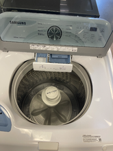 Load image into Gallery viewer, Samsung Washer - 4664
