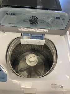 Samsung Washer - 4664