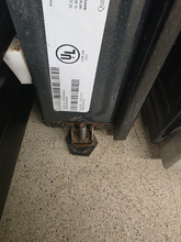 Load image into Gallery viewer, Frigidaire Stainless Electric Stove - 7377
