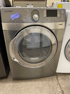 Samsung Gas Dryer - 6012