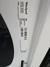 Load image into Gallery viewer, Whirlpool Electric Dryer - 8115
