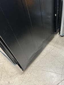 GE Stainless Steel Gas Stove - 7060