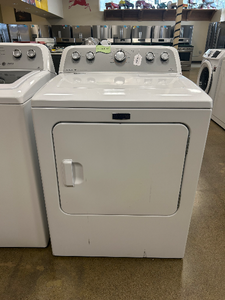Maytag Washer & Electric Dryer Set - 7472 - 7478