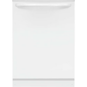 Brand New Frigidaire 24" Built-In Dishwasher - FDPH4316AW