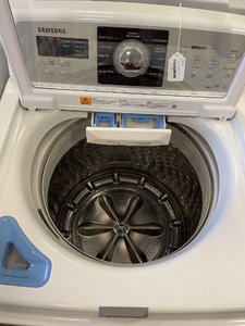 Samsung Washer - 5017