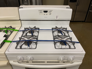 Amana Gas Stove - 5688