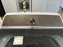 Load image into Gallery viewer, GE Profile 5.0 cu Ft. Top Load Washer - 6796

