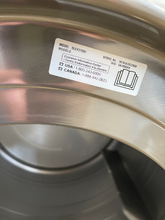 Load image into Gallery viewer, LG Front Load Washer and Electric Dryer Set - 5847 - 5846
