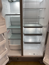Load image into Gallery viewer, Whirlpool - 24.6 Cu. Ft. Side-by-Side Stainless Refrigerator - 6294
