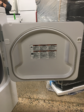 Load image into Gallery viewer, Amana Electric Dryer - 4258
