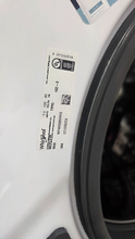 Load image into Gallery viewer, (T08801) Whirlpool Front Load Washer - 8801
