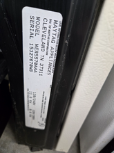 Load image into Gallery viewer, Maytag Coil Electric Stove  - 5675
