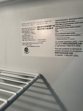 Load image into Gallery viewer, Frigidaire Refrigerator - 7855
