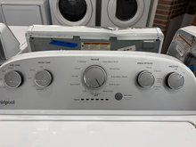 Load image into Gallery viewer, (T08647) Whirlpool Washer - 8647
