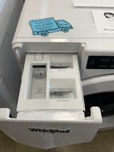 Load image into Gallery viewer, Whirlpool - 4.3 cu. ft. Front Load Washer - 6045
