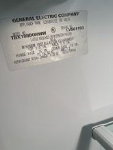 Load image into Gallery viewer, GE Refrigerator - 5313
