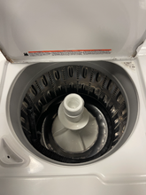 Load image into Gallery viewer, GE Washer - 5447
