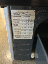 Load image into Gallery viewer, GE Gas Stove - 7502
